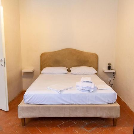 Charming Apartment By Bargello Museum Firenze Eksteriør billede