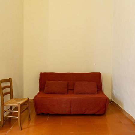 Charming Apartment By Bargello Museum Firenze Eksteriør billede
