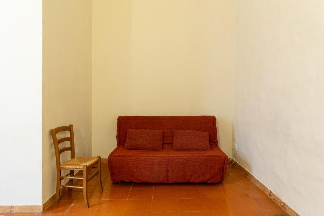 Charming Apartment By Bargello Museum Firenze Eksteriør billede