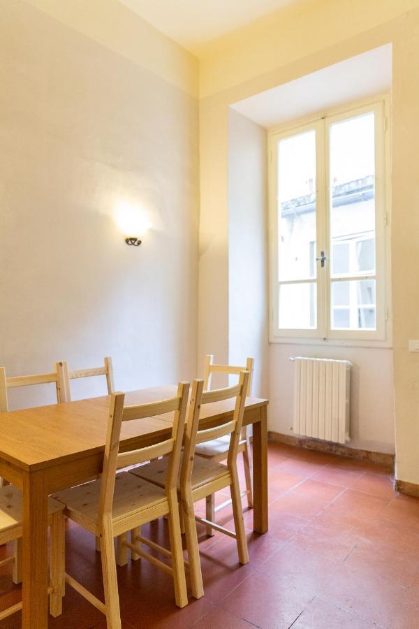Charming Apartment By Bargello Museum Firenze Eksteriør billede