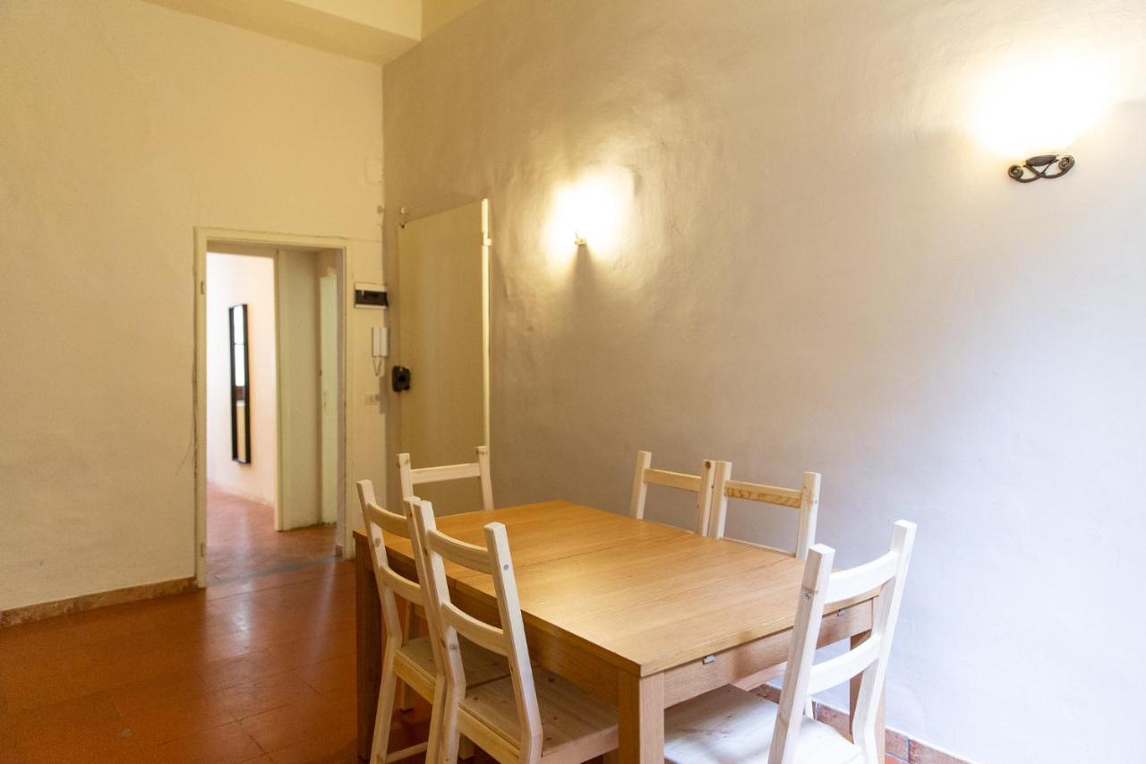 Charming Apartment By Bargello Museum Firenze Eksteriør billede